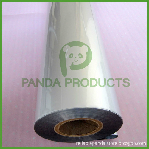 Aluminum PET Film For Shielding